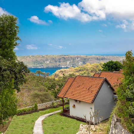 Hotel Abian Selumbung Bungalow Toyapakeh Exteriér fotografie